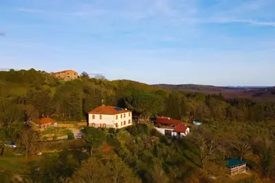 Image de Poggio al Turco - Wohnung 5