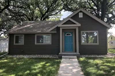 Image de Lake View Home in Spirit Lake