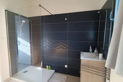 Image de Charming maisonette near Lyon, Groupama Stadium, Eurexpo, T Exupéry airport