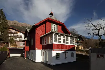 Image de Chalet Inn - holiday home in a great location Innsbruck