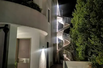 Image de Santa Lucia Home, Splendid Sea View Penthouse
