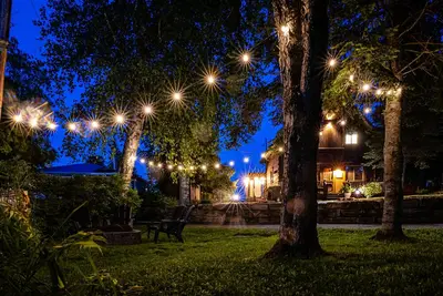 Image de Chalet de Luxe sur le Grand-lac Nomingue