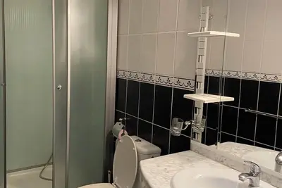 Image de Maison avec vue imprenable sur la chaine des puys