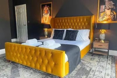 Image de Luxury 3 Bedroom Apartment in the Heart of Yeovil