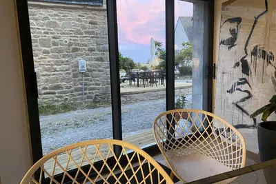 Image de Maison de Charme Bord de mer