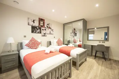 Image de Appartement-Premium-Salle de bain privée