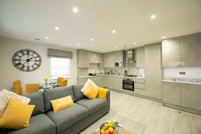Image de Appartement-Premium-Douche