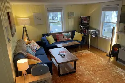 Image de The StarFish - 2bdr/one bath, ocean view