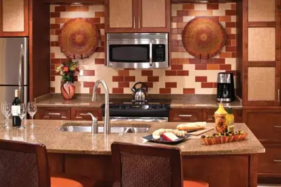 Image de Marriott Lakeshore Reserve Resort - 2 Bedroom