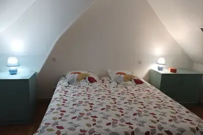 Image de Wenanenn An Toul Kannin - Maison