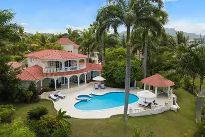Image de Vip Gold Luxury 3 or 4 Br Villa Puerto Plata