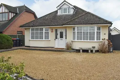 Image de Redcot Holiday Bungalow