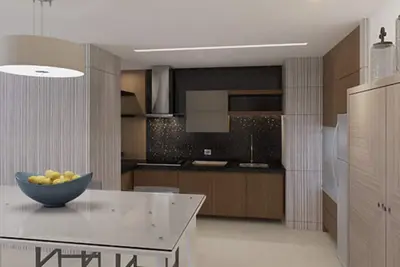 Grand Luxxe 2 chambres Spa Suite - Riviera Maya