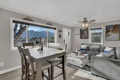 Image de Grandview Mesa - Amazing Mountain Views! ! !