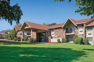 Image de Monkey Island 3 Bd 3 Ba Condo next to Shangri-la Resort - Memorial Day Weekend! !