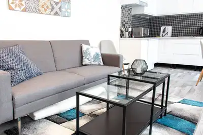 Image de Apartment Suite - Tr18