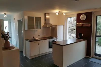 Image de Air-conditioned vacation apartment in a beautiful location on the outskirts