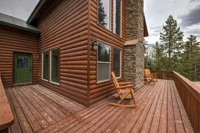 Image de Family Friendly Getaway