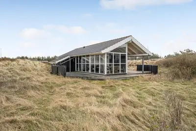 Image de Belle maison de 3 chambres à Løkken