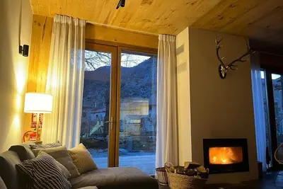 Image de 42 Degrees North Vadinia, your rural getaway to the Riaño Mountains
