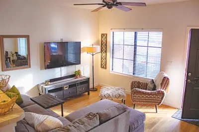 Image de Cozy and Comfortable Desert Retreat close to your Phoenix fun