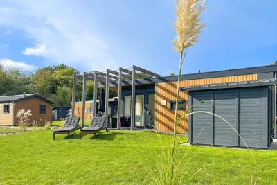 Image de Magnifique maison de 2 chambres à Süsel