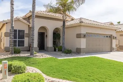 Image de Scottsdale Oasis