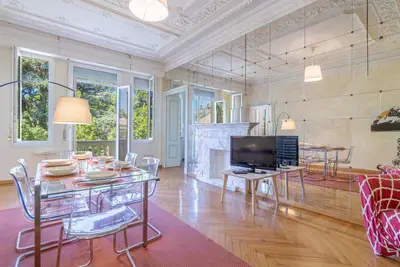 Image de Appartement acceptant les animaux à.