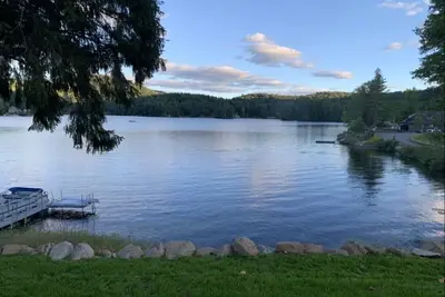 Welcome to Pine Cove! Adirondacks On Lake, Fireplace, Game room, 30 min to Gore