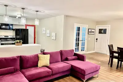 Image de Vacation Home, 5-Miles from Hanes Mall