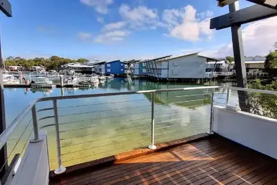 Image de Luxury Island Retreat