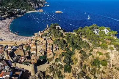 Image de Josep Mº Folch - Centre