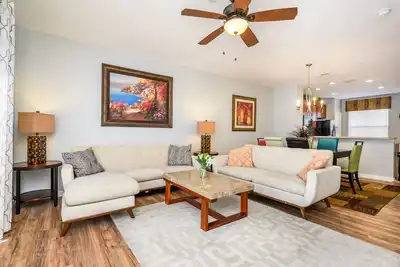 Image de Near Universal, Disney & Occ Vista Cay town home