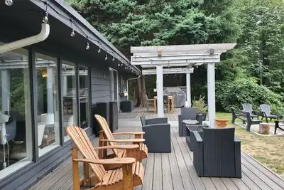 Image de Cozy Coastal Getawaty
