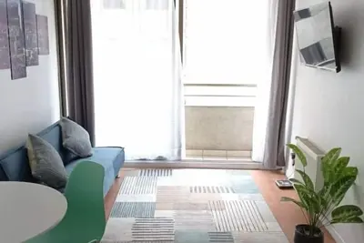 Image de Santiago Centro, Bellas Artes