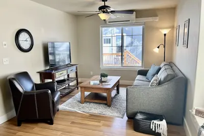 Image de Cozy carriage house in Bozeman, 3 miles to downtown