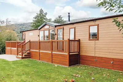 Image de 3 bedroom accommodation in Cheddar