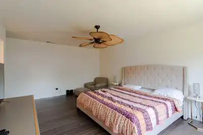 Image de King Bed! Wi Fi-Grill- Plano