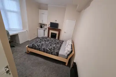 Image de Remarkable 3-Bed House in Wallsend