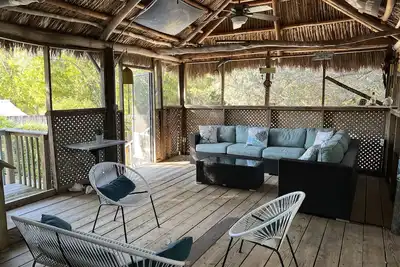 Image de Keys Sanctuary