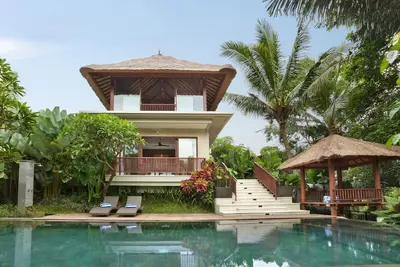 Image de 2 Bedroom Suite Villa Surrounded by Serene Nature