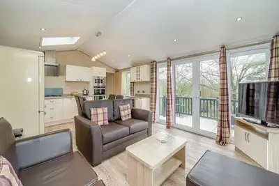 Image de 2 chambres à coucher à Bewaldeth, Keswick