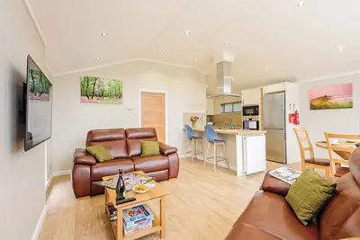 Image de 2 bedroom accommodation in Holton Heath
