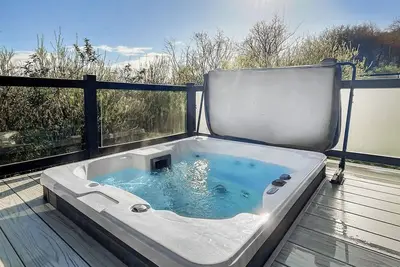 Image de 4 bedroom accommodation in Cheddar