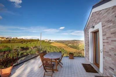 Image de Casale Vincenzo by Interhome