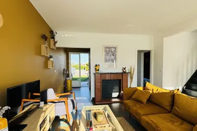 Image de Jolie maison Ă 2 pas de la forĂŞt du Touquet
