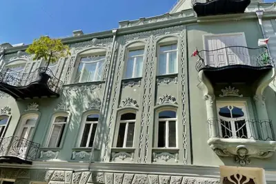 Image de Studio in Historical house