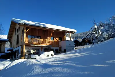 Image de Demeure chic et authentique - Sauna - 4 étoiles