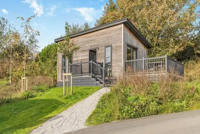 Image de 1 bedroom accommodation in Ashbourne