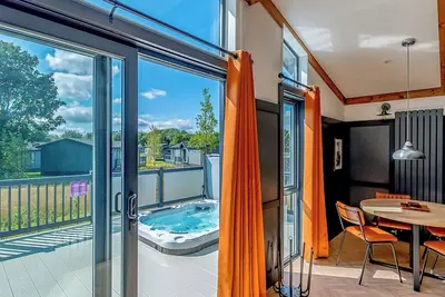 Image de Hulme End Premier Lodge